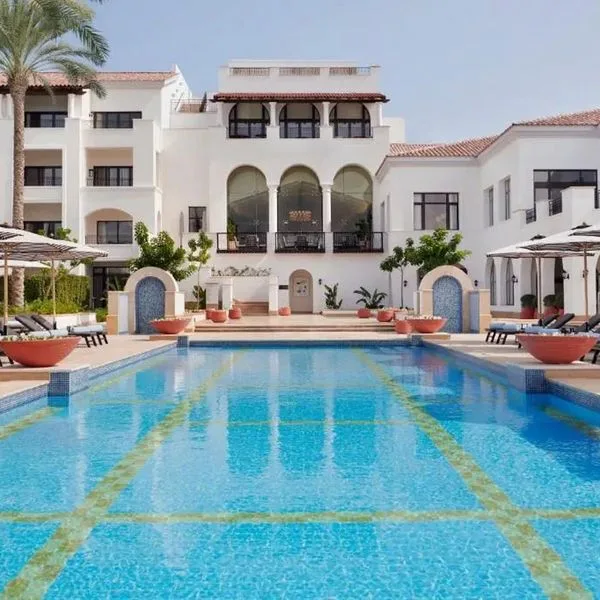 Address Marassi Golf Resort - zdjęcie 4