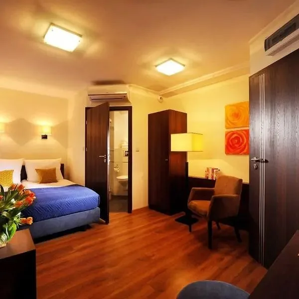 Armon Residence - zdjęcie 4