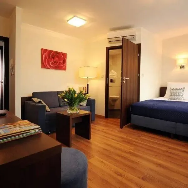 Armon Residence - zdjęcie 5