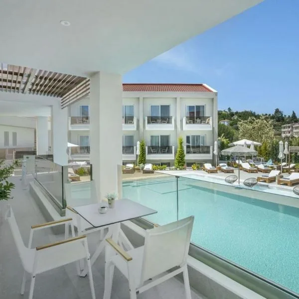 Mirablue Deluxe Residences - zdjęcie 5