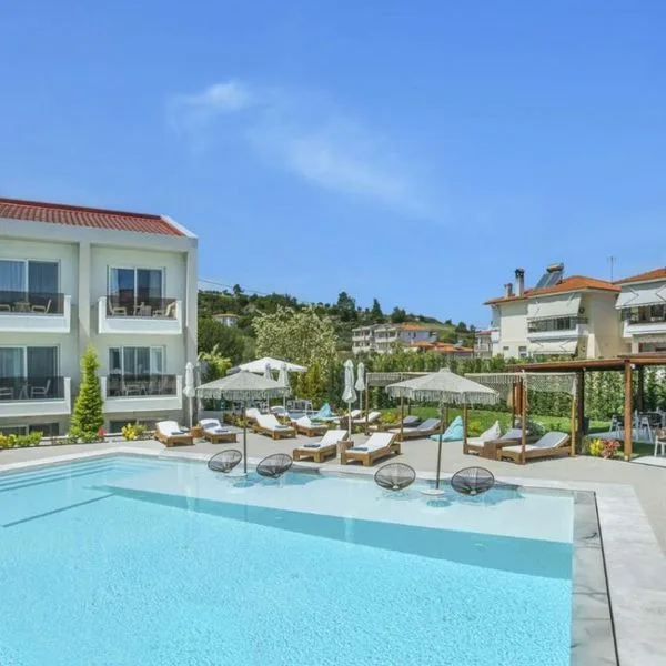 Mirablue Deluxe Residences - zdjęcie 2