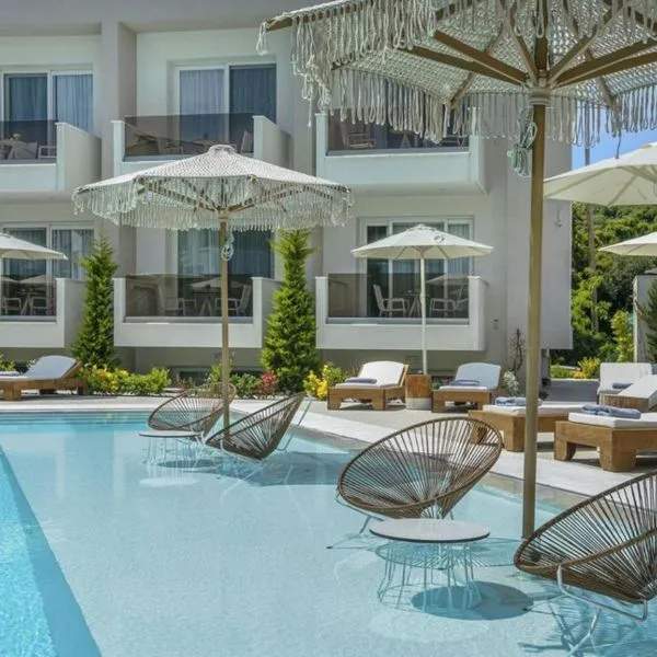 Mirablue Deluxe Residences - zdjęcie 3