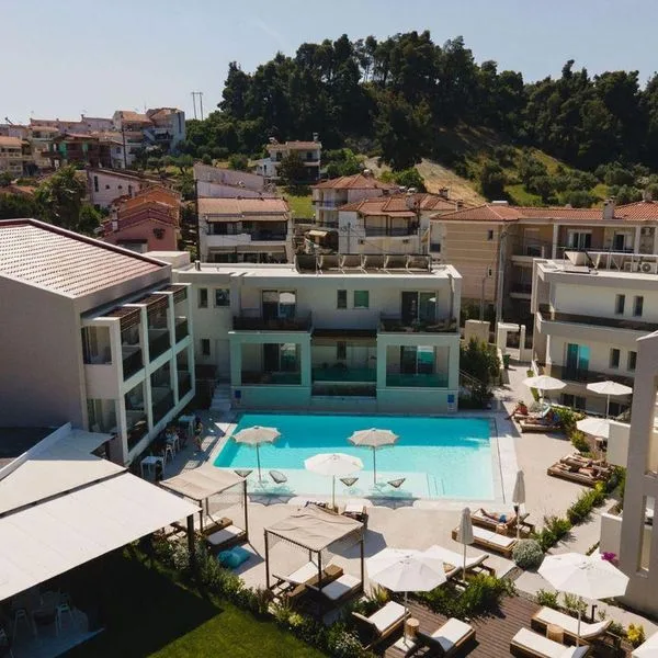 Mirablue Deluxe Residences - zdjęcie 4