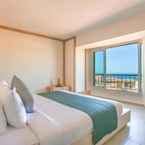 The Boutique Hotel - zdjęcie 4