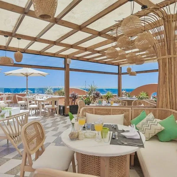 The Boutique Hotel - zdjęcie 3