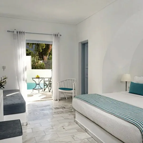 Kastelli Resort - zdjęcie 4