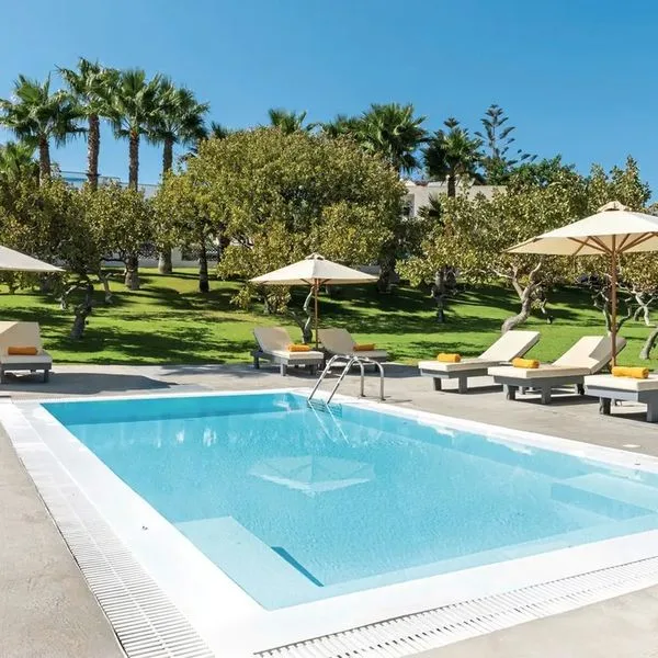 Kastelli Resort - zdjęcie 2