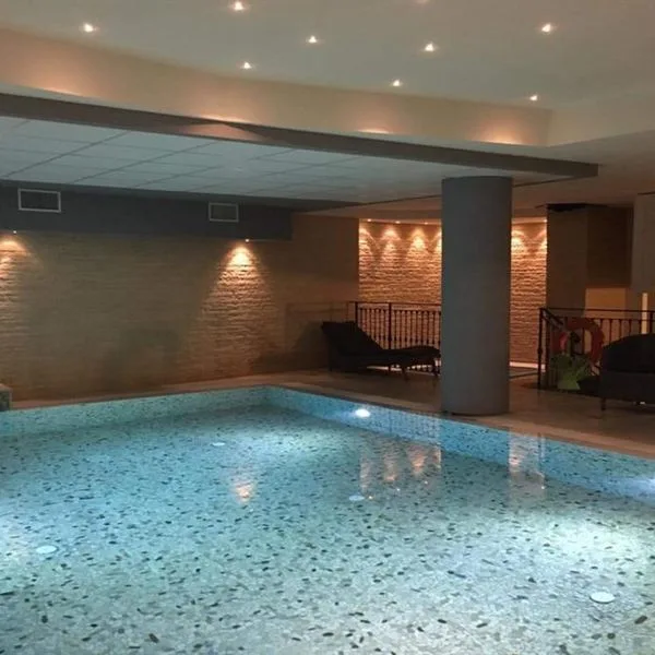 Relais Vecchio Maso - zdjęcie 2