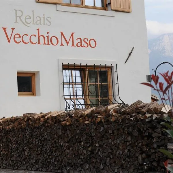 Relais Vecchio Maso - zdjęcie 3