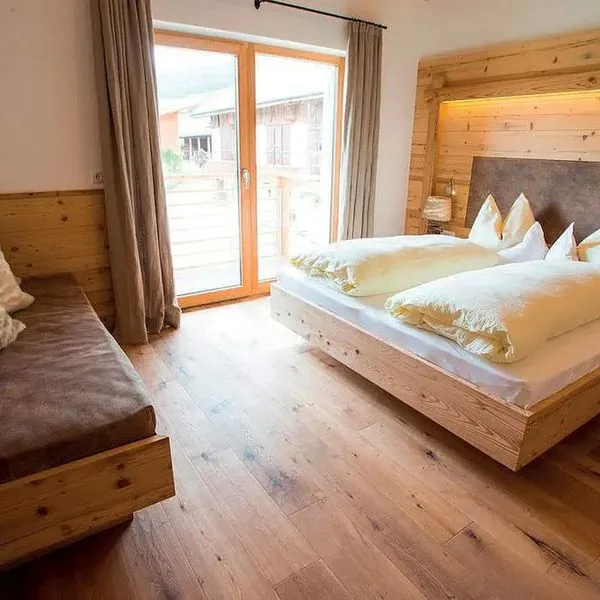 Residence Leierhof - zdjęcie 2