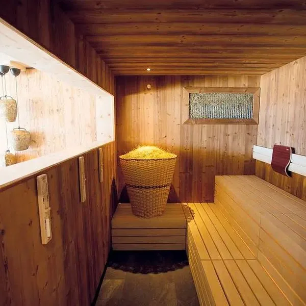 Residence Leierhof - zdjęcie 5