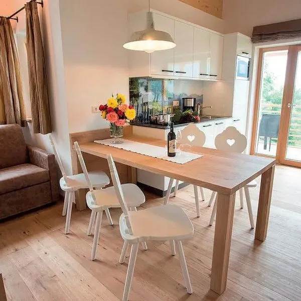 Residence Leierhof - zdjęcie 3