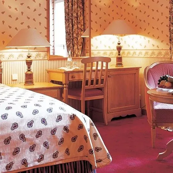 Zu den Rothen Forellen - zdjęcie 5