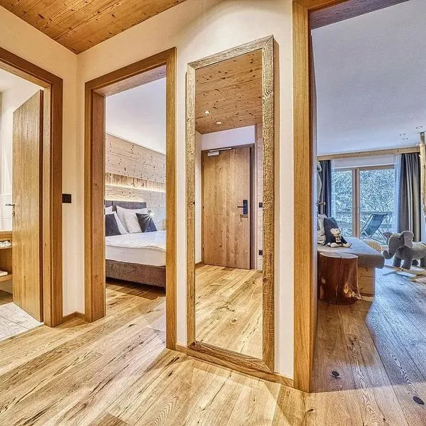 Pustertalerhof - zdjęcie 5