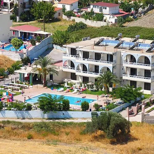 Faliraki Rose - zdjęcie 2