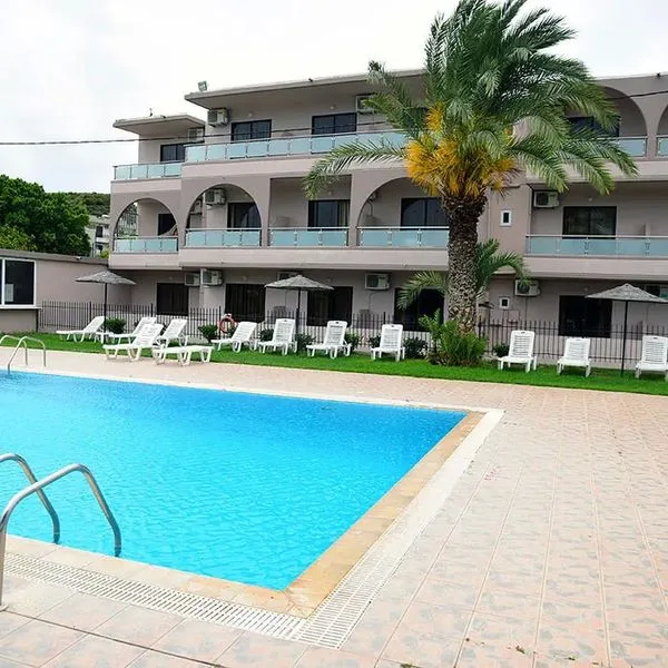 Faliraki Rose - zdjęcie 4