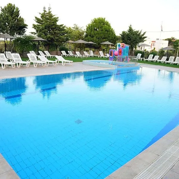 Faliraki Rose - zdjęcie 3