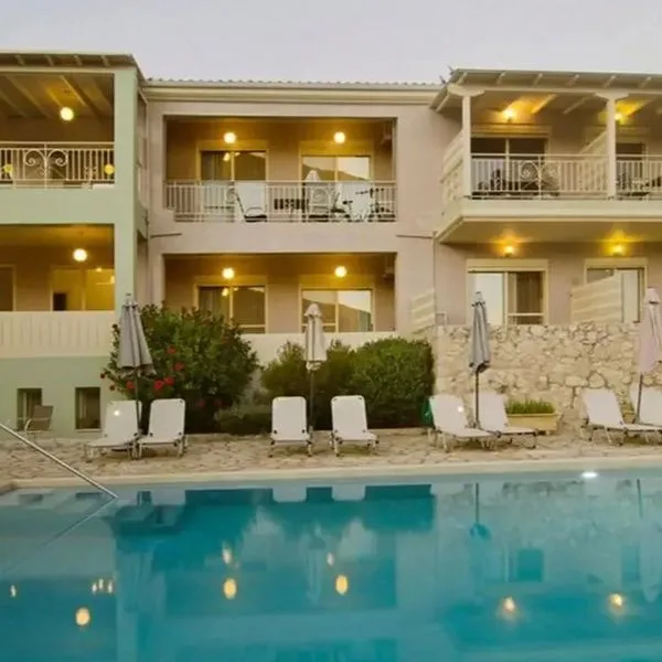 Rouda Village - zdjęcie 2