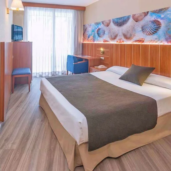 GHT Aquarium & SPA (Lloret de Mar) - zdjęcie 2