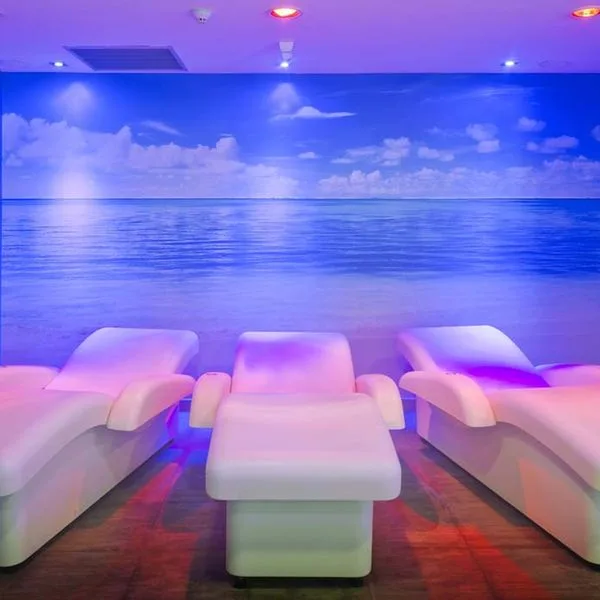 GHT Aquarium & SPA (Lloret de Mar) - zdjęcie 5