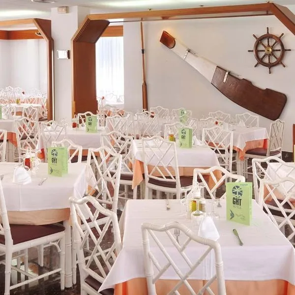 GHT Aquarium & SPA (Lloret de Mar) - zdjęcie 4