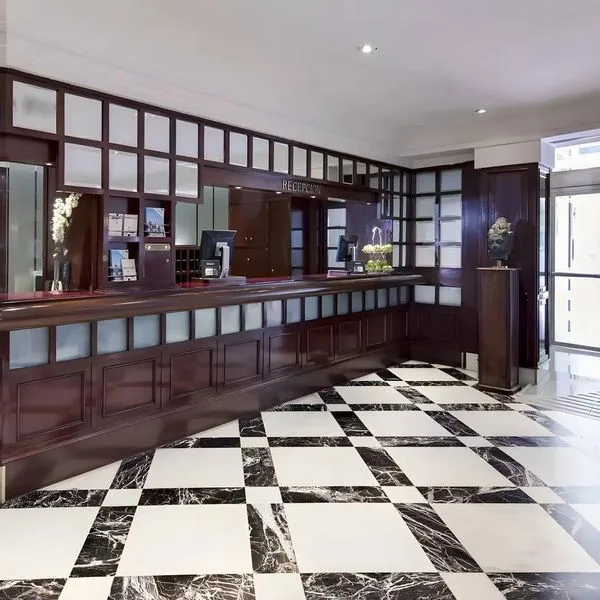 Sercotel Gran Conde Duque - zdjęcie 2