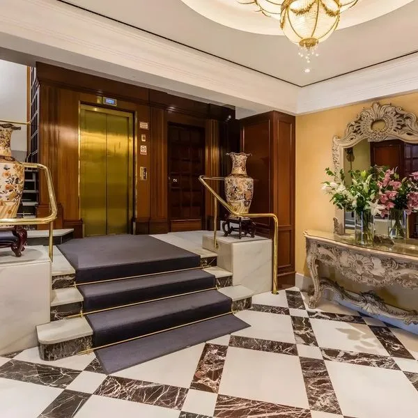 Sercotel Gran Conde Duque - zdjęcie 4