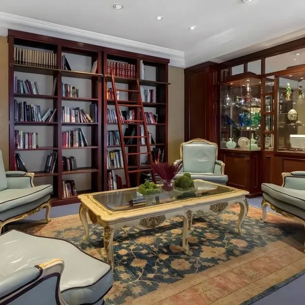 Sercotel Gran Conde Duque - zdjęcie 3