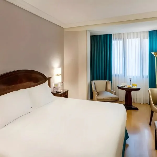 Sercotel Gran Conde Duque - zdjęcie 5