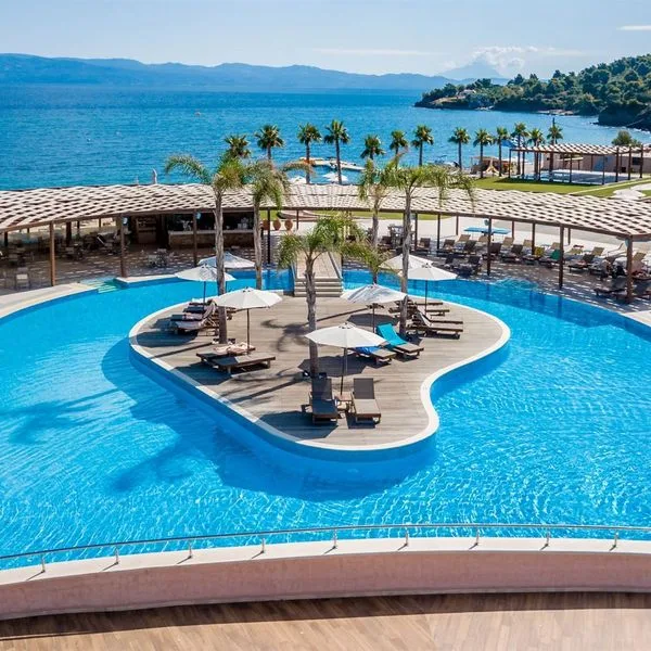 Miraggio Thermal Spa Resort - zdjęcie 4