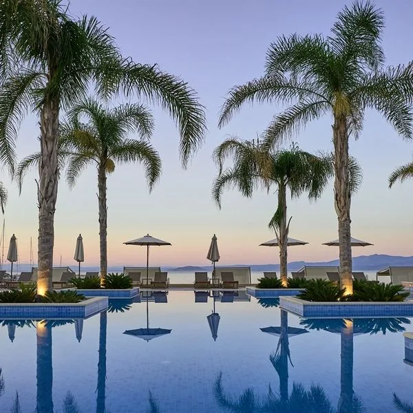 Miraggio Thermal Spa Resort - zdjęcie 5