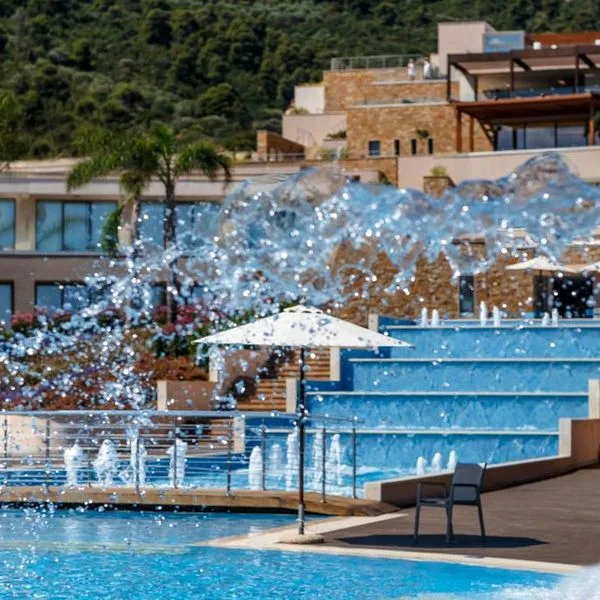 Miraggio Thermal Spa Resort - zdjęcie 2