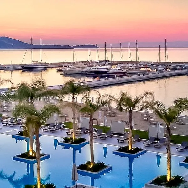 Miraggio Thermal Spa Resort - zdjęcie 3