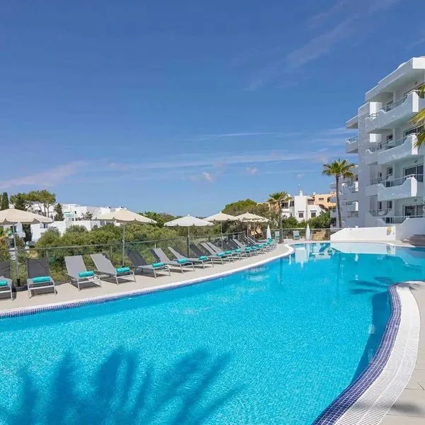 MarSenses Natura Olea (ex Ferrera Beach) - zdjęcie 3