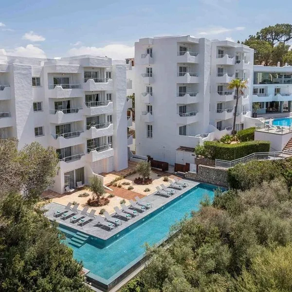 MarSenses Natura Olea (ex Ferrera Beach) - zdjęcie 2