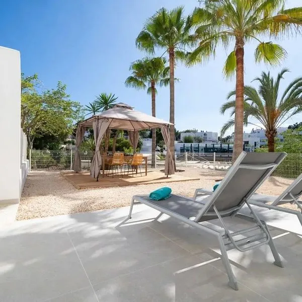 MarSenses Natura Olea (ex Ferrera Beach) - zdjęcie 4