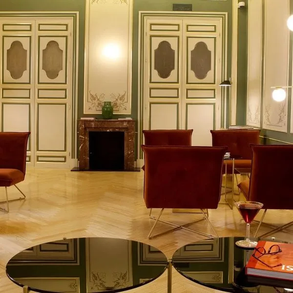 Axel Madrid - zdjęcie 3