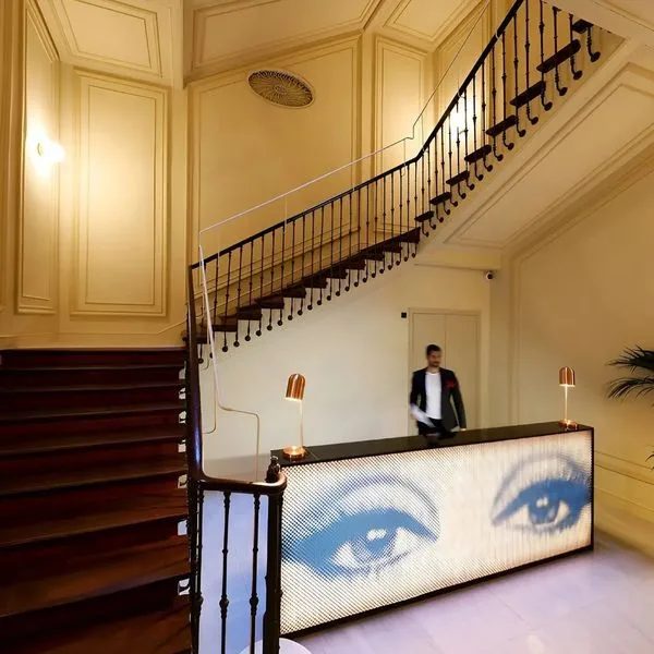 Axel Madrid - zdjęcie 2