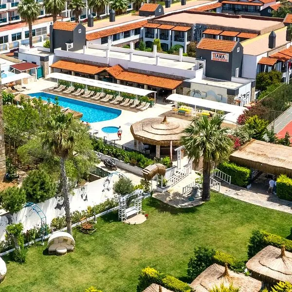 Tiana Beach - zdjęcie 2