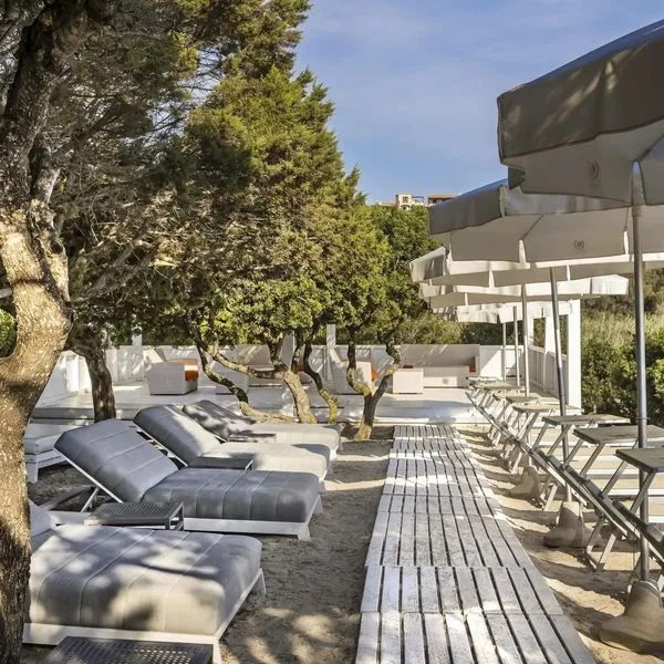 Grand Hotel In Porto Cervo - zdjęcie 5