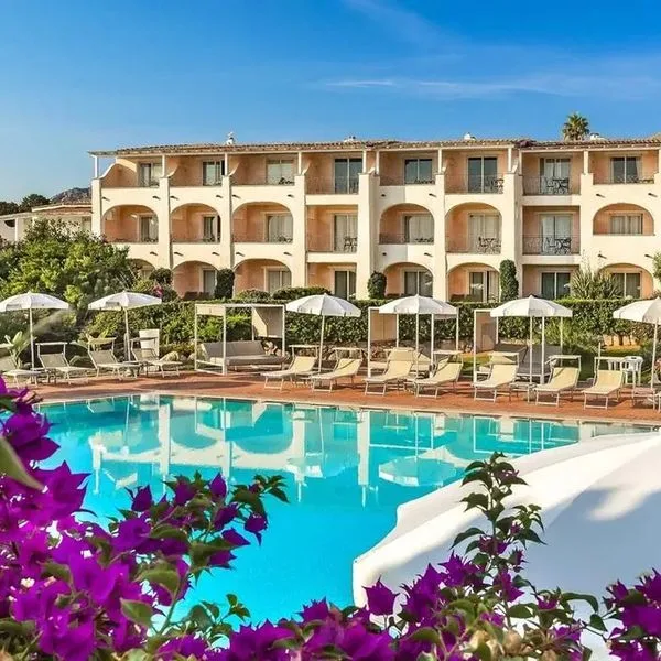 Grand Hotel In Porto Cervo - zdjęcie 3
