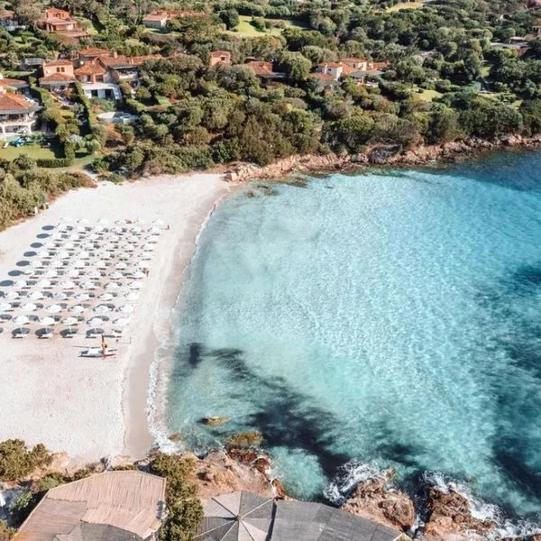 Grand Hotel In Porto Cervo - zdjęcie 4