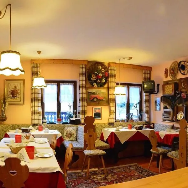 Garni al Barance - zdjęcie 3