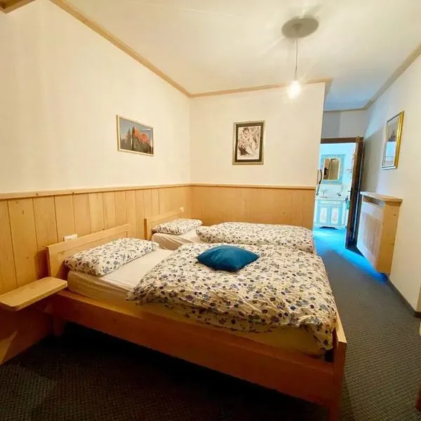 Garni al Barance - zdjęcie 2