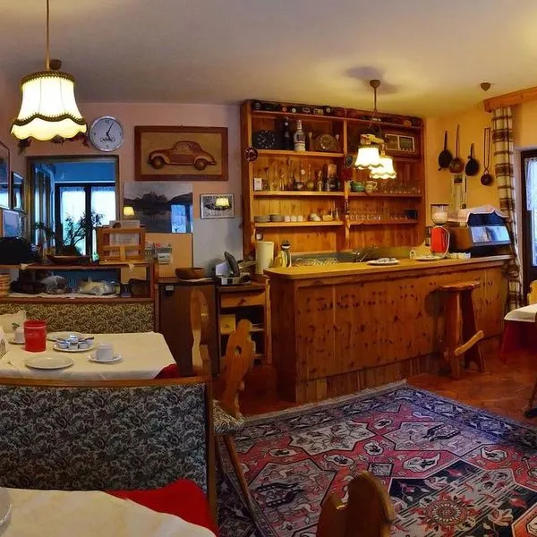 Garni al Barance - zdjęcie 4