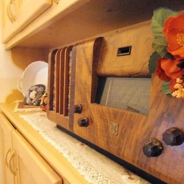 Garni al Barance - zdjęcie 5