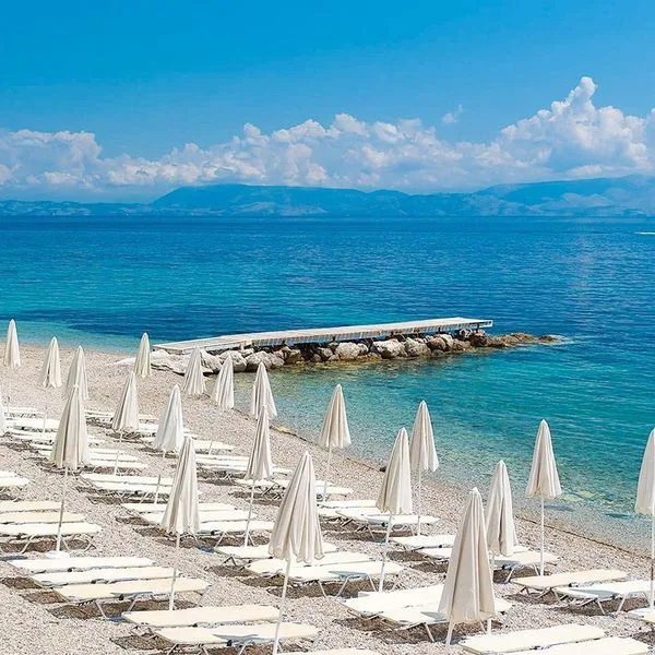 Louis Ionian Sun (ex Louis Regency Beach) - zdjęcie 5