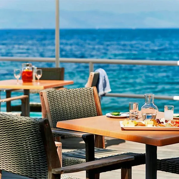 Louis Ionian Sun (ex Louis Regency Beach) - zdjęcie 2