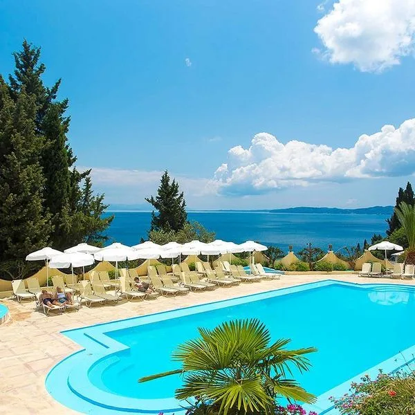 Louis Ionian Sun (ex Louis Regency Beach) - zdjęcie 3