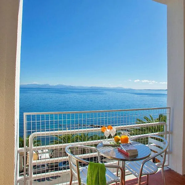 Louis Ionian Sun (ex Louis Regency Beach) - zdjęcie 4